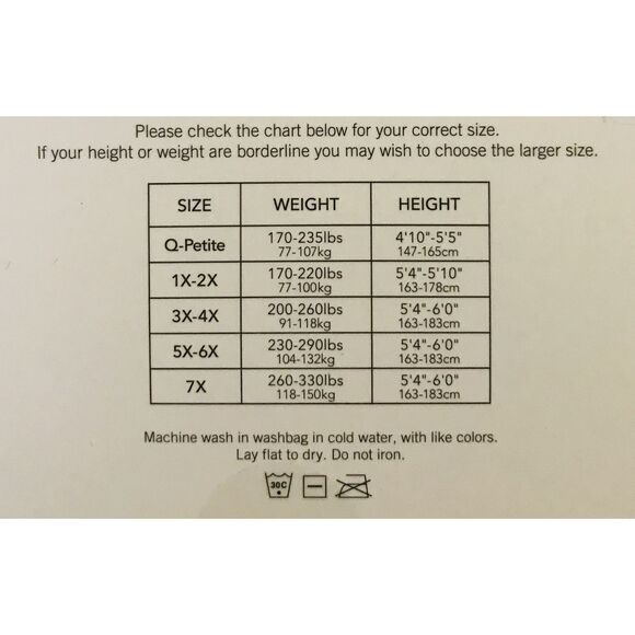 Me Moi Women's Plus Size Fish Net Thigh High Stockings with Back Seam NWT. - Picture 4 of 4